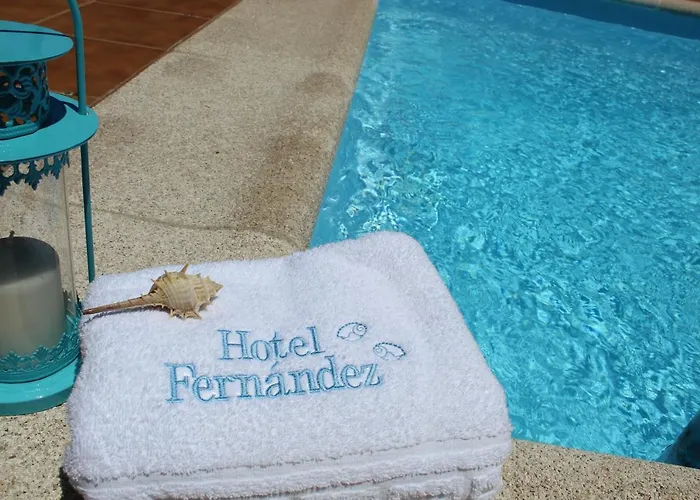Hotel Fernandez Sanxenxo photo